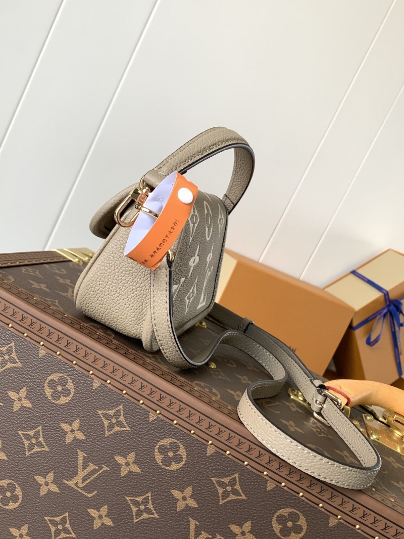 LV Satchel Bags